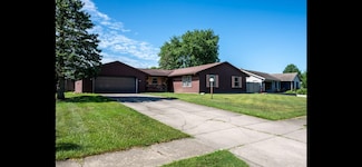 8722 Glenrock Dr, New Haven, IN 46774