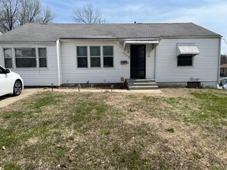 5247 Agnes Ave, Kansas City, MO 64130