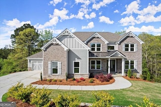 4753 Cardinal Ridge Way, Flowery Branch, GA 30542