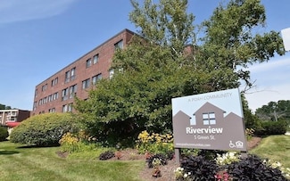 5 Green St Unit 201, Dover, NH 03820