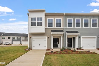 203 Central Townes Way Unit 320, Raleigh, NC 27603