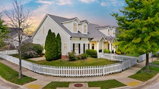 83 Falls Creek Dr, Georgetown, KY 40324