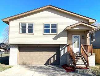 2622 8th Ave, Council Bluffs, IA 51501