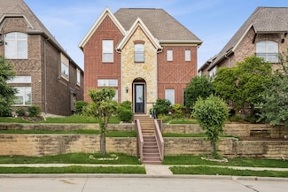 5005 Dominion Blvd, Irving, TX 75038