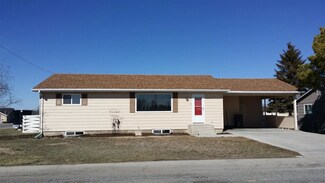 836 W 6th St, Filer, ID 83328