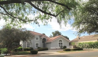 525 Rosinante Rd, El Paso, TX 79922