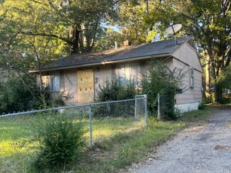 2934 Semmes St, Memphis, TN 38114