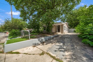 4923 Blessing St, San Antonio, TX 78228