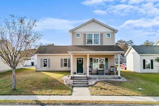 1541 Stilley Cir, Conway, SC 29526