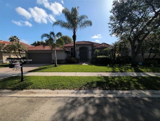 1081 SW 156th Ave, Pembroke Pines, FL 33027