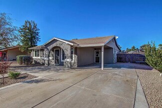 1624 W Temple St, Chandler, AZ 85224