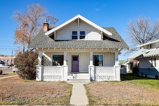 205 N Pacific St, Dillon, MT 59725
