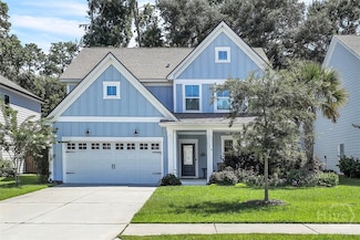 118 Canter Ct, Savannah, GA 31406
