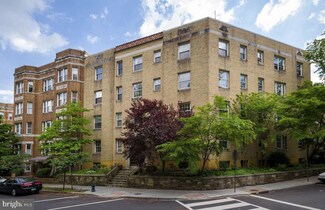 1860 Clydesdale Place NW Unit 201/202, Washington, DC 20009
