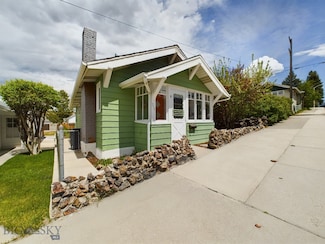 719 W Platinum St, Butte, MT 59701