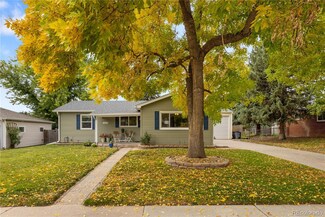 3344 W Belmont Ave, Littleton, CO 80123