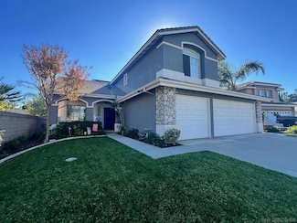 260 Sierra Madre Way, Corona, CA 92881