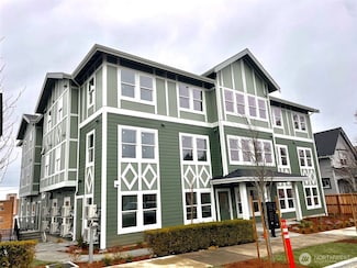 1205 N Garden St Unit 305, Bellingham, WA 98225