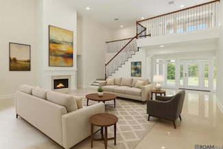 16510 E Coliseum Ave, Baton Rouge, LA 70816