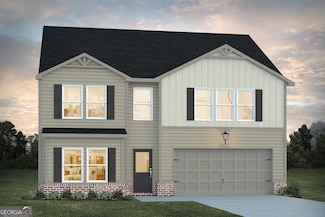603 Haflinger Rd Unit 22, Hogansville, GA 30230