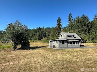 720 Leland Valley Rd E, Quilcene, WA 98376