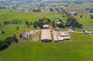 10398 Friendship Rd, Pilot Point, TX 76258