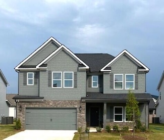 8272 Shrewsbury Ln, Ooltewah, TN 37363