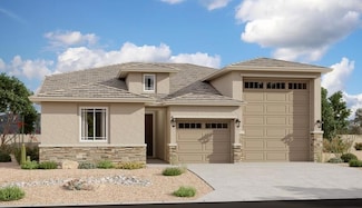 3157 Wolf Tail NE, Rio Rancho, NM 87144