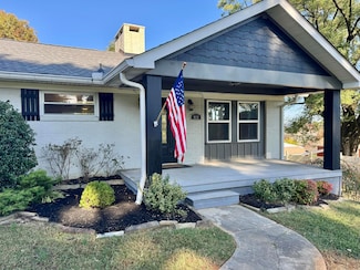 922 Lookout Dr, Morristown, TN 37814