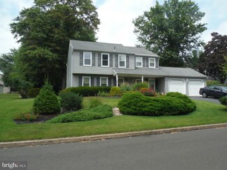 21 Jasons Way, Richboro, PA 18954