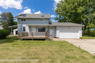 4416 W St Joe Hwy, Lansing, MI 48917