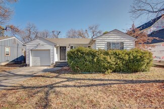3913 S Madison Ave, Tulsa, OK 74105