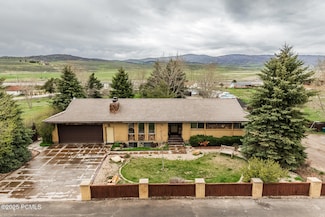 125 E Countryside Cir, Park City, UT 84098