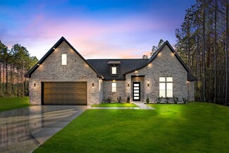 1635 Road 66115, Dayton Lakes, TX 77535