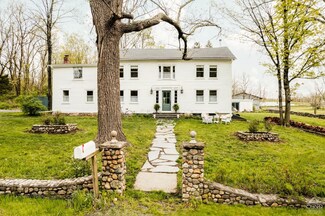 253 Stevers Crossing Rd, Hudson, NY 12534