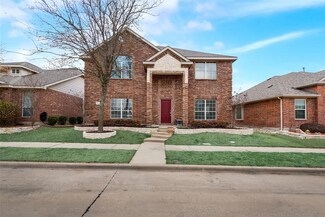 5908 Saddle Club Trail, McKinney, TX 75070