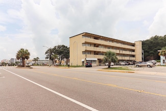 2506 S Ocean Blvd Unit 105, Myrtle Beach, SC 29577