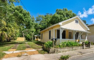 92 1/2 Evergreen Ave, Saint Augustine, FL 32084