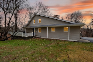 305 E Buffalo Church Rd, Washington, PA 15301