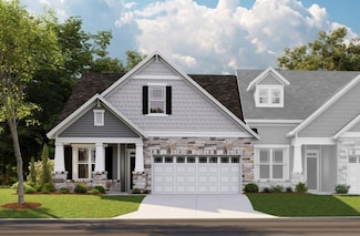 Tuscany, Noblesville, IN 46062
