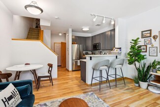 545 N 1st St Unit 105, Minneapolis, MN 55401