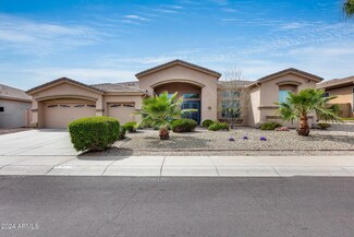 6118 N 132nd Ave Unit 1, Litchfield Park, AZ 85340