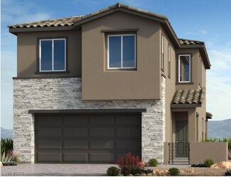 11680 Desert Hollow Ave, Las Vegas, NV 89138