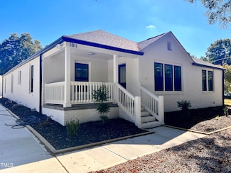 1011 Lemon Dr, Durham, NC 27703