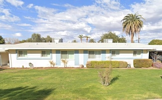 10222 W Snead Cir S, Sun City, AZ 85351