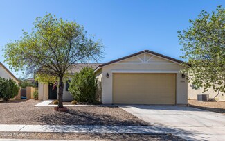 15718 S Via Ejote, Sahuarita, AZ 85629