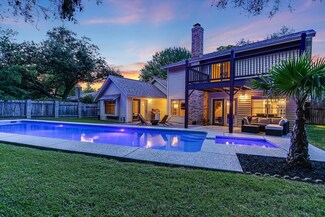 1005 Quail Park Dr, Austin, TX 78758
