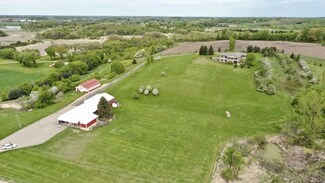 8110 E 280th St, Webster, MN 55088