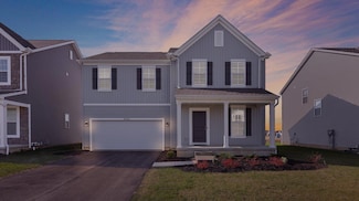 8083 Marilyn Rd, Reynoldsburg, OH 43068