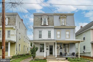 416 4th St, New Cumberland, PA 17070